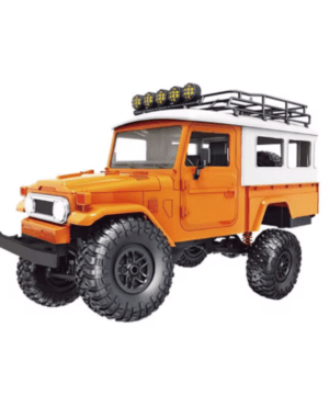 1:12 Four-Wheel Drive Climbing Car RC Toy Car for Jeep D90 High Speed Trucks