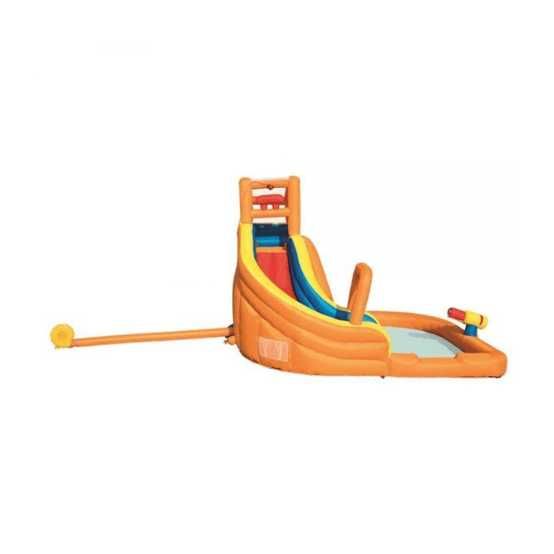 Bestway – Waterpark Turbo Splash – 365x320x270cm - Image 2