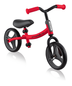GLOBBER GO BIKE – NEW RED