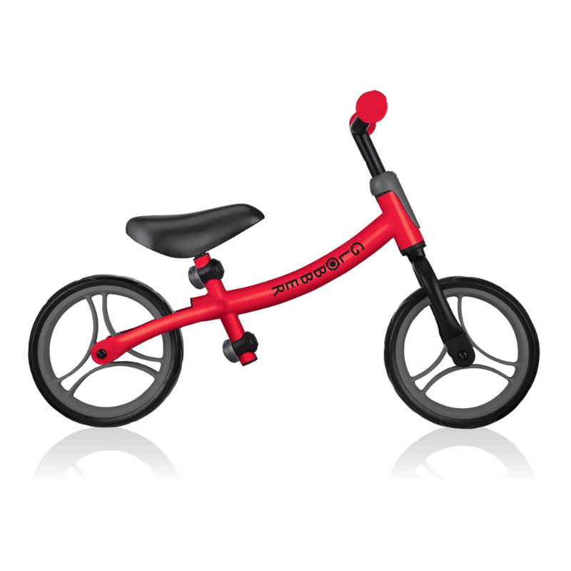 GLOBBER GO BIKE – NEW RED - Image 3