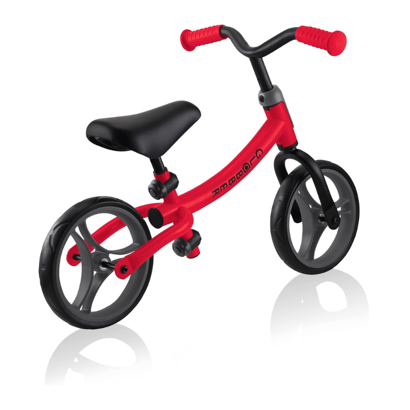 GLOBBER GO BIKE – NEW RED - Image 2