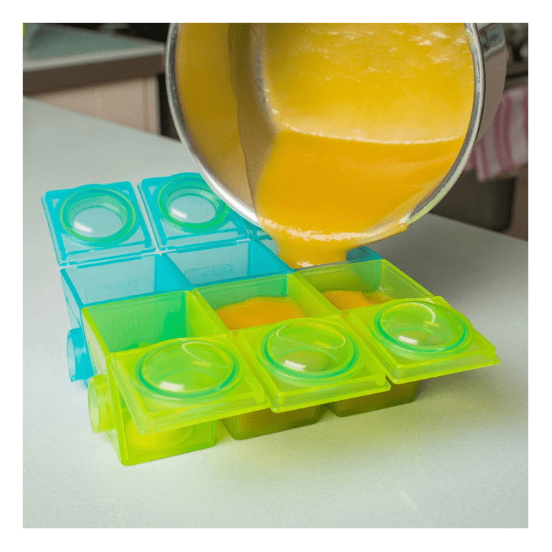 Brother Max – 1st Stage Weaning Pots – BM302 - Image 4