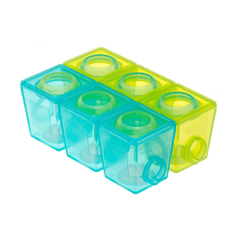 Brother Max – 1st Stage Weaning Pots – BM302 - Image 2