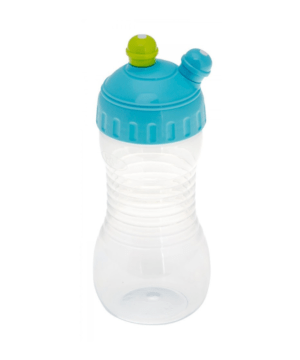 Brother Max – 2-Drinks Cooler Sports Bottle – BM210-Blue