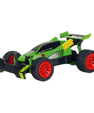 Carrera Rc Green Lizzard Ii - Steerable Car