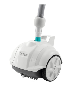 Intex ZX50 Auto Pool Cleaner - 28007