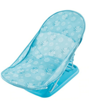 Little Angel Baby Bath Chair Baby Bather – 668-2B-Blue