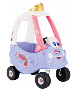 Little Tikes Fairy Cozy Coupe – Lit-173165