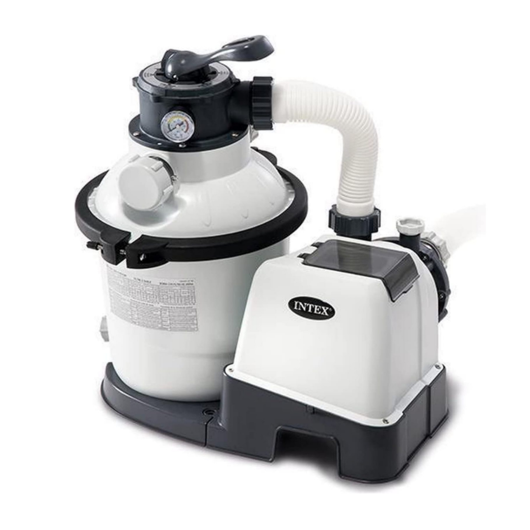 Intex Swimming Pool Rectangular Ulta 18Ft X 9Ft X 52In – 26356 - Image 4