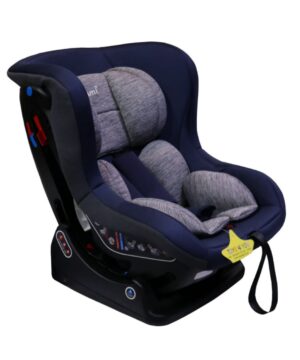 Monami Baby Carseat Blue – LB-777