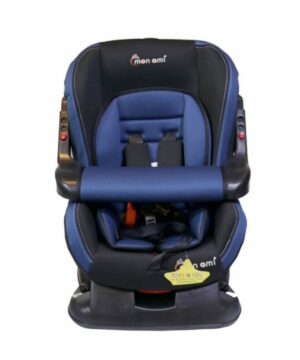 Monami Baby Carseat – LB-717-Blue
