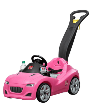 Step2 Whisper Ride Cruiser Pink – 866600