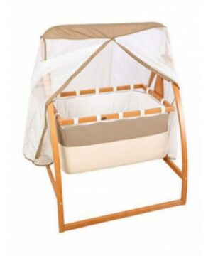 Monami Baby Swing Crib Bed & Cradle -TY-144