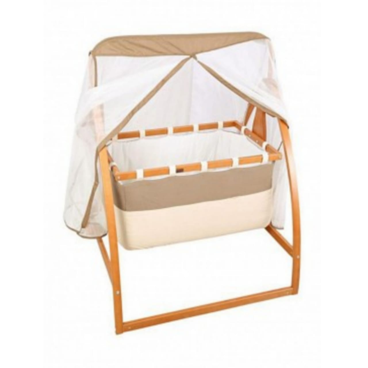 Monami Baby Swing Crib Bed & Cradle -TY-144