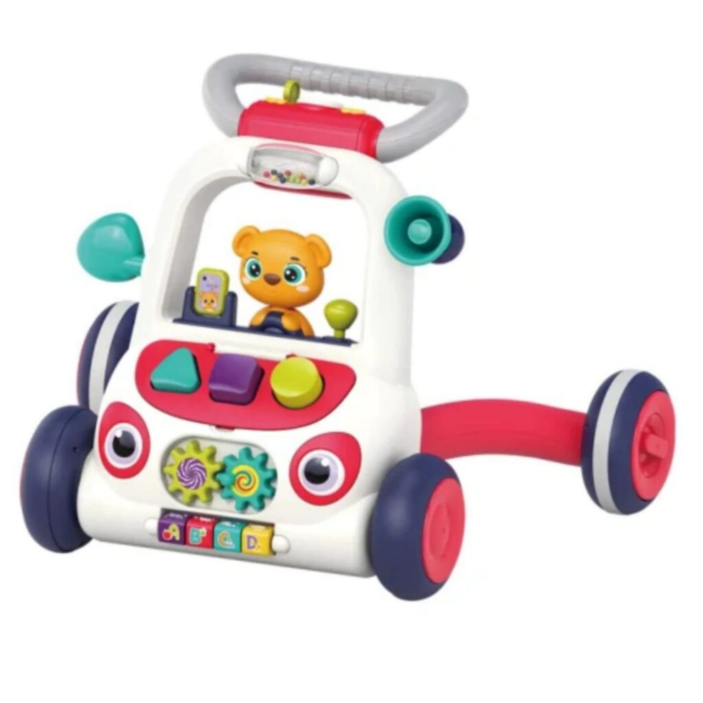 Hola Baby Activity Learning Walker – E8997