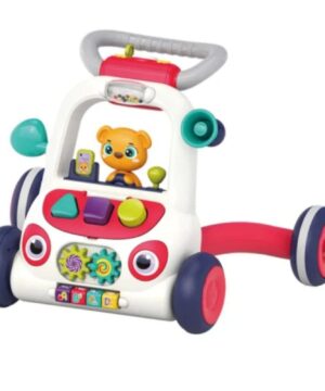 Hola Baby Activity Learning Walker – E8997