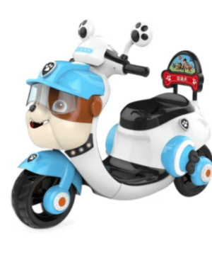Telesoon – Kids Motor Bike For ToddlerAUTO-DRAFT
