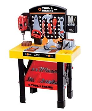 Jawda – Brain Tools Work Bench