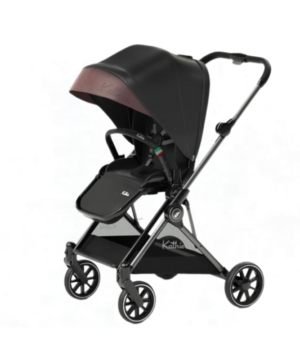 Kathie Newborn Baby Stroller With Carseat – Z3+KC100
