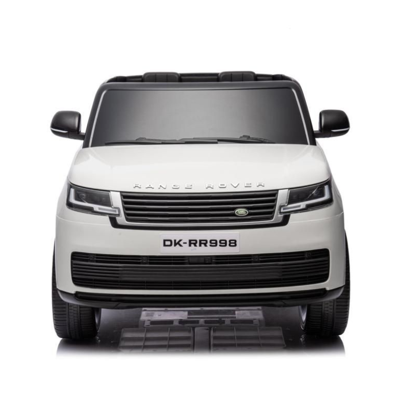 Kids Ride On – Licenced Range Rover Eva Electric Luxury Car 12V/4M - Image 3