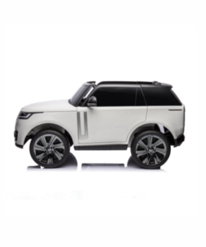 Kids Ride On – Licenced Range Rover Eva Electric Luxury Car 12V/4M