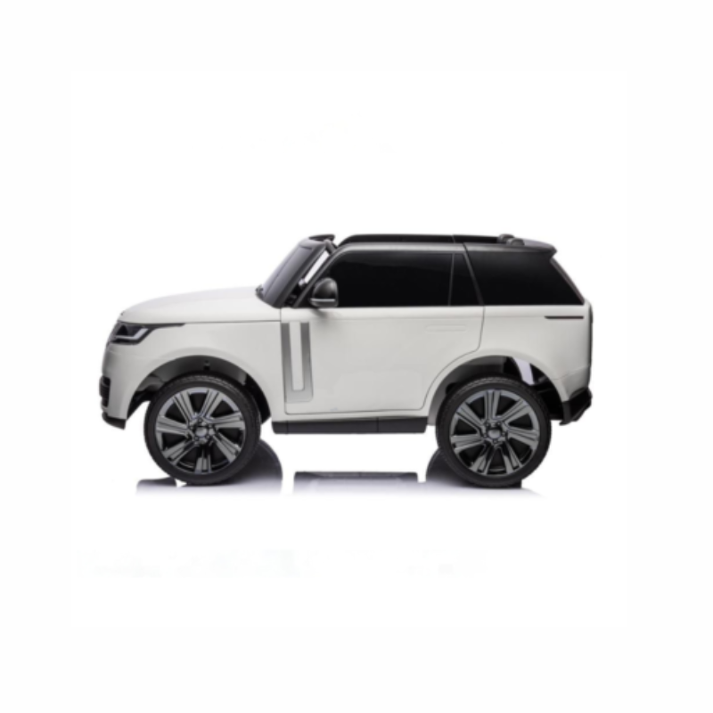 Kids Ride On – Licenced Range Rover Eva Electric Luxury Car 12V/4M