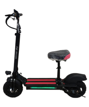 Winner Sky – Electric Scooter E10 3 Lights Upgraded Version Speed Upto 55 Km