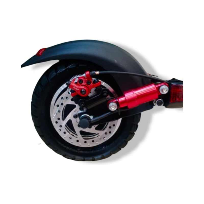 Winner Sky – Electric Scooter E10 3 Lights Upgraded Version Speed Upto 55 Km - Image 2