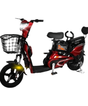 Motorcycle - Electric Bike Tubeless Tire Speed 35kM/H 48V