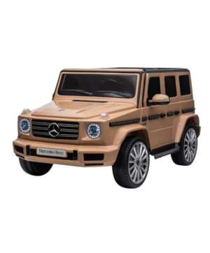 Licensed Car – Kid’s Ride On 12V Mercedes AMG Classy Jeep