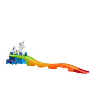 Step2 – Unicorn Up & Down Roller Coaster – 493700