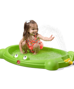 Step2 – Water Bug Splash Pad