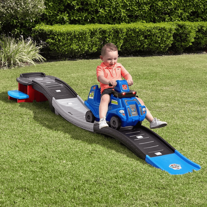 Step2 – Paw Patrol with Chase Adventure Cruiser Roller Coaster - Image 4