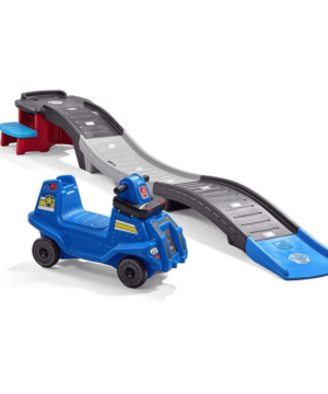 Step2 – Paw Patrol with Chase Adventure Cruiser Roller Coaster
