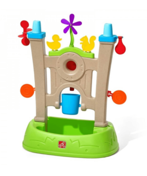 Step2 Waterpark Arcade