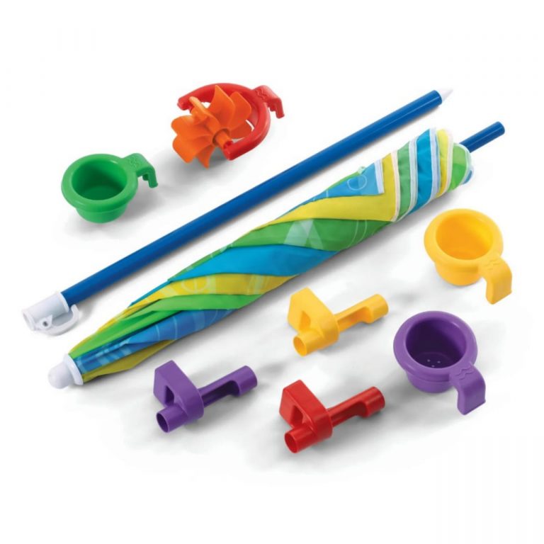 Step2 – Play & Shade Pool™ - Image 2