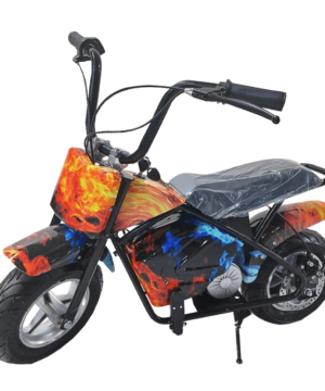 Children’s Electric Motorcycle 300w –