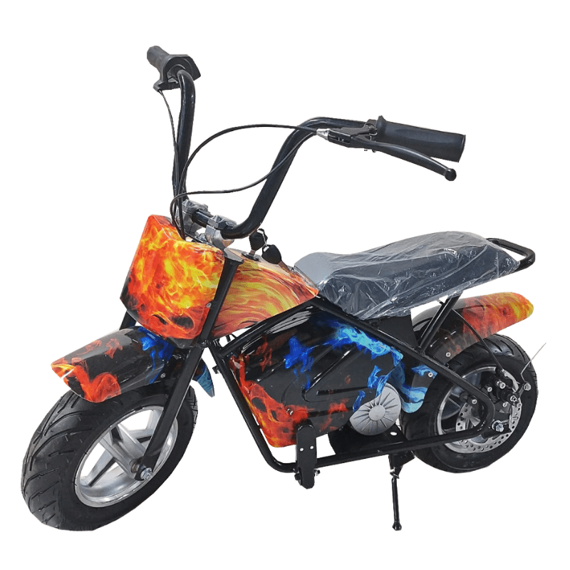 Children’s Electric Motorcycle 300w –
