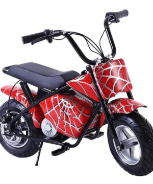Children’s Electric Motorcycle 300w - Red