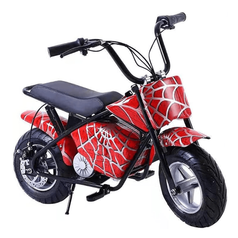 Children’s Electric Motorcycle 300w - Red