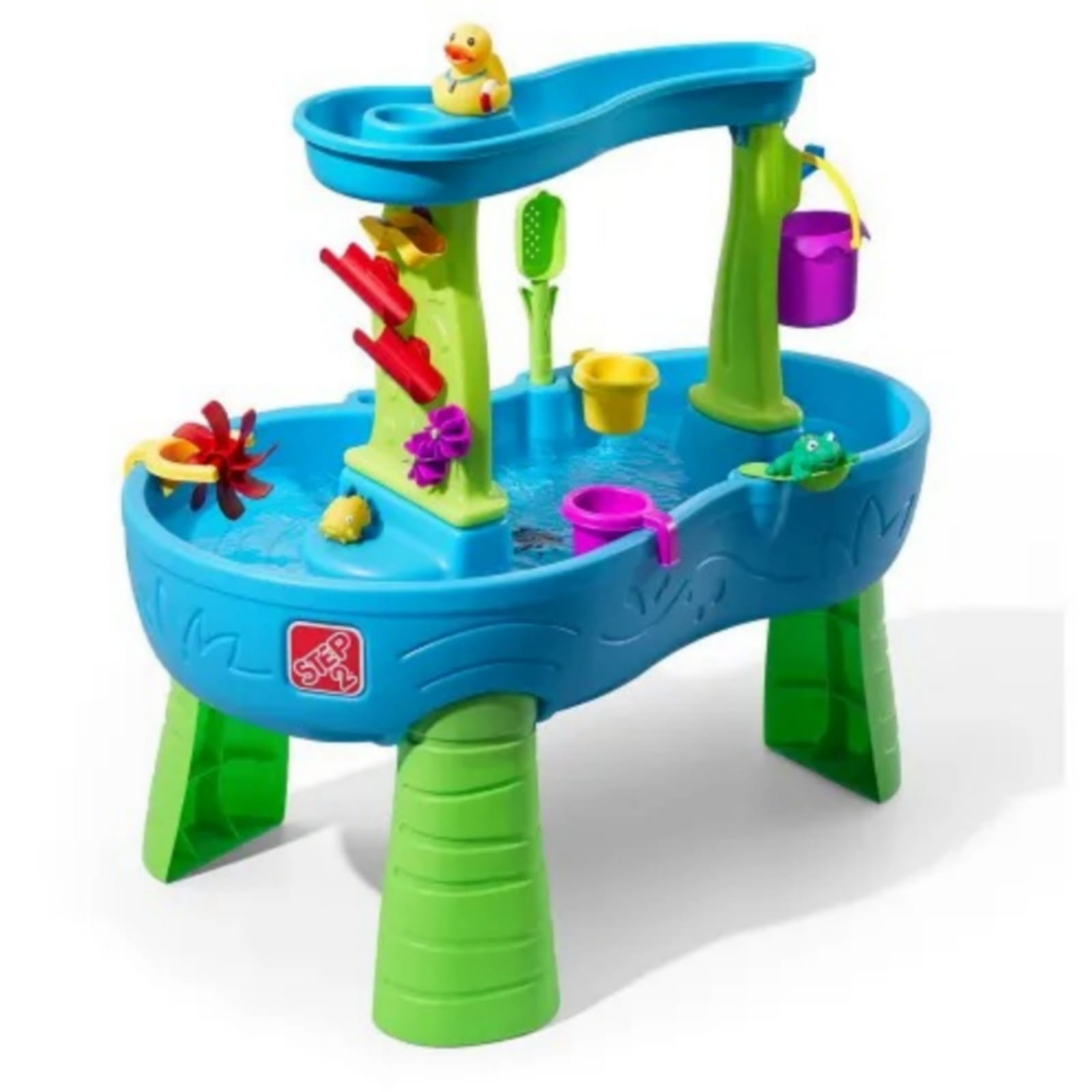 STEP2 Rain Showers & Water Table 487299 Water Table – 874600