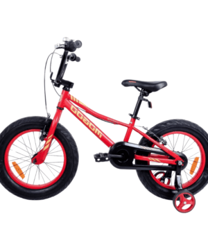 Mogoo – Navigator Kids Fat 3.0” Bike For 5-10 Years Old Girls & Boys