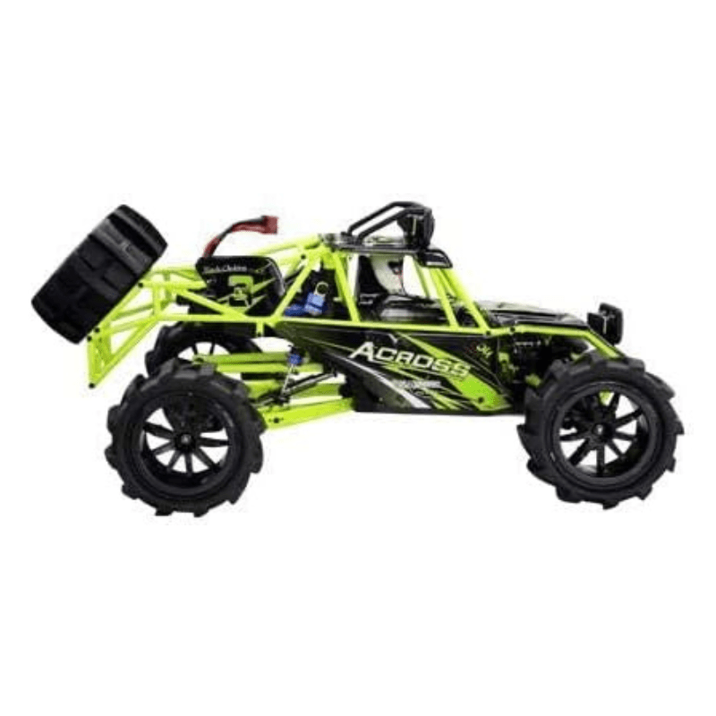 Mytoys Buggy High Speed Car – MT260 - Image 2