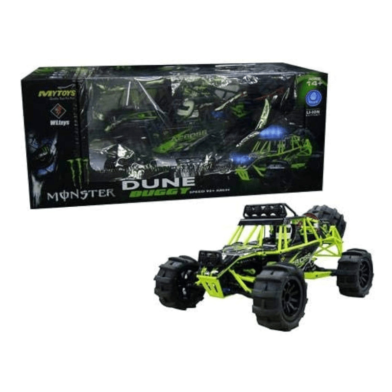 Mytoys Buggy High Speed Car – MT260 - Image 3
