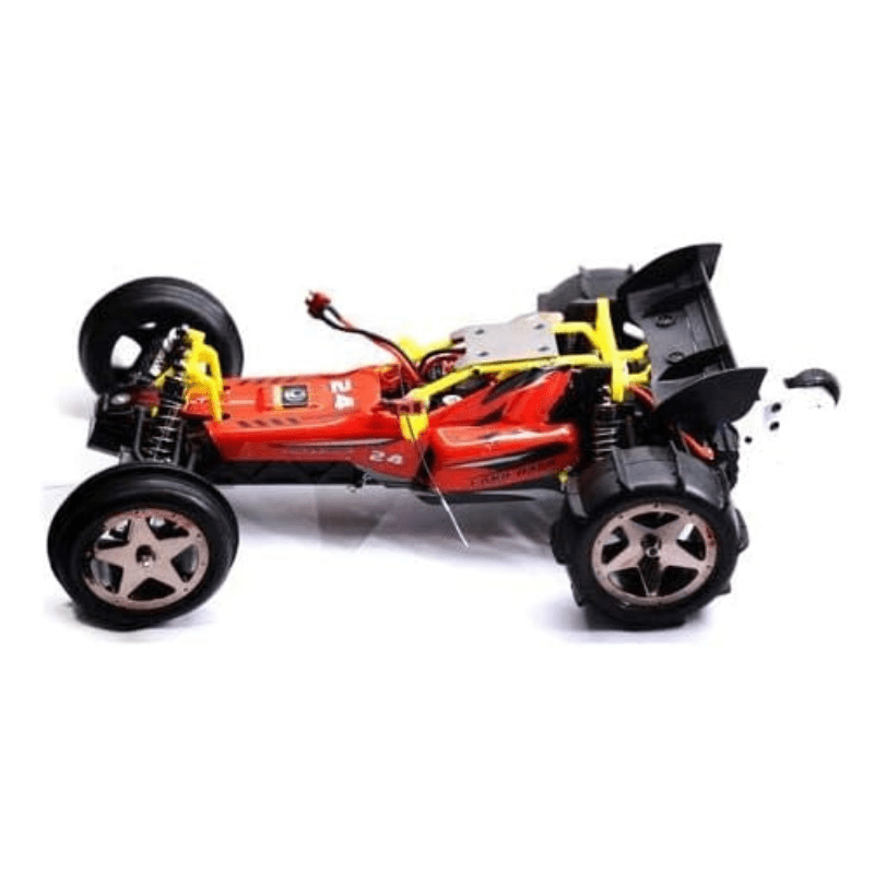 1/12 Land Dsh Racing High Speed Remote Control Car