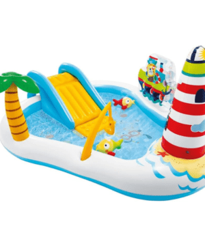 Intex Fishing Fun Childs Water Play Center