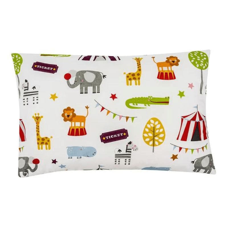 Kinder Valley – Bed Bundle w/ Kinder Flow Mattress – 7pcs – White - Image 4