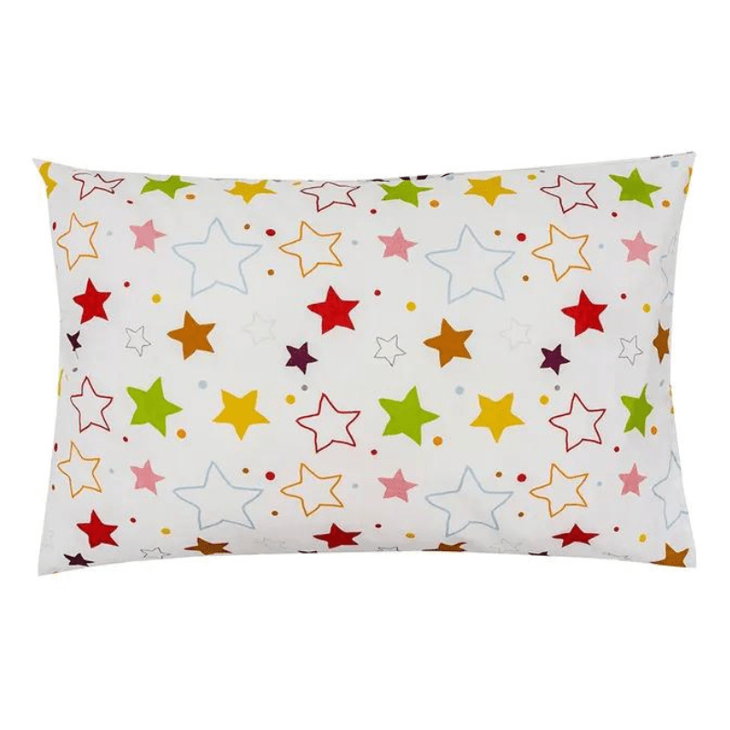 Kinder Valley – Bed Bundle w/ Kinder Flow Mattress – 7pcs – White - Image 6