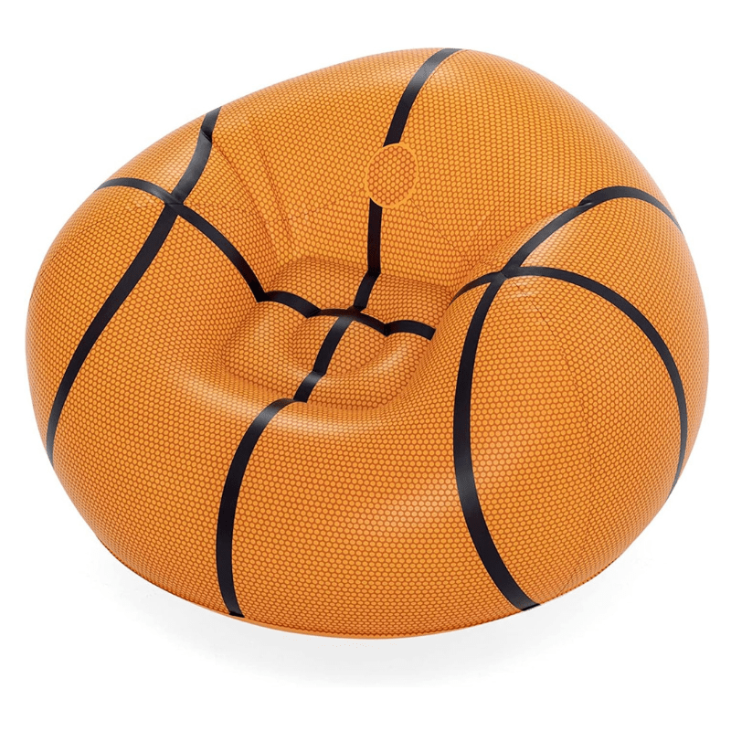Bestway Beanless Basketball Air Chair - Image 2