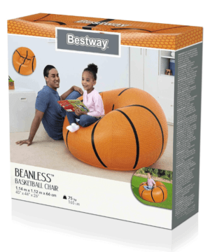 Bestway Beanless Basketball Air Chair